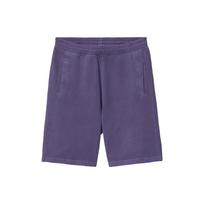 Carhartt WIP SS22 Nelson Sweat Shorts Men shorts Purple I030130-0NR-XX L
