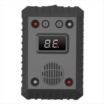 12V-24V Anti-Rat Repeller Ultrasonic Mouse Repellent for Car Non-Toxic Rodent Marten Away Accessories Trunk Indoor