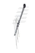 LOG antenna Emme Esse UNI line 560HVD Combo