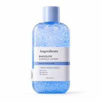 [Sudėtis] Bakuglow kapsulių losjonas 150 ml white