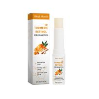 Eye Fat Granules Removal Eyestick Anti-Puffiness Firming Cream Anti Inflammatory Fade Fine Line Repair Skin Barrier Skin Care