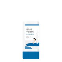 ROUND LAB Beržų sulčių drėkinamoji saulės lazdelė 19g SPF50+PA++++ 1PC