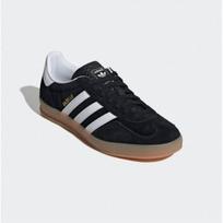 Adidas Gazelle Indoor Ji2060 Starfield Goyang Abc Mart 220 black