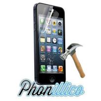 Glass Film compatible with iPhone 5C - Phonillico® Screen Protector