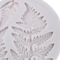 Lapų silikoninė forma Fondanto forma Pyragų dekoravimo įrankiai Šokolado Gumpaste forma