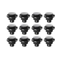12Pcs Skirt Push Clips 909140055 909140020 For Subaru Impreza & WRX STi 2000-20