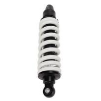 290mm 11.42in Shock Absorber Adjustable Spring Damper Universal for Motorcycles ATVs Off Road Vehicles