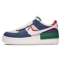 Nike Air Force 1 Low Shadow Mystic Navy Moteriški kedai CI0919-400 40.5