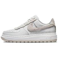 Nike Air Force 1 Luxe 'Triple White' sportbačiai DD9605-100 44.5