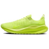 Nike ReactX Infinity Run 4 Volt sportbačiai DR2665-700 40.5 neoninės žalios spalvos