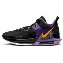 Nike LeBron Witness 7 EP  Lakers  Sneakers DM1122-002 40