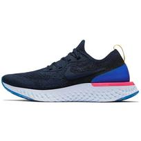 Nike Epic React Flyknit College Navy Moteriški sportbačiai AQ0070-400 35.5