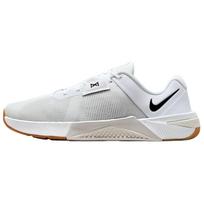 Nike Metcon 10 Breathable Support Training Shoes Men's White Sneakers HJ1875-100 42.5 balta