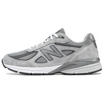 New Balance 990v4 MiUSA Pilki Sidabriniai Sportbačiai U990GR4 39.5