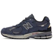 New Balance 2002R Protection Pack Eclipse Kedai M2002RDO 36 tamsiai mėlyna spalva