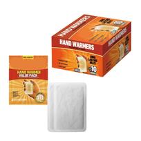 40pcs Pocket Hand Warmers Long Lasting Warmth for All Ages for Winter Activities and Daily Use Instantly Relief