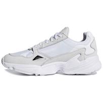 Adidas moteriški Falcon 'Triple White' sportbačiai B28128 36