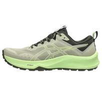 Asics TRABUCO TERRA 3 Abrasion Resistant Low Top Trail Running Shoes Men's Green Sneakers 1011C152-301 42.5 žalia