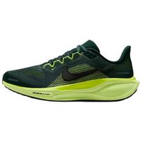Nike  Pegasus 41 Seaweed Cyber Light Women Sneakers Black Light-Lemon-Twist FD2723-302 39