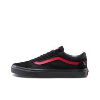 Vans Disney x Old Skool 'Mickey Mouse Club' VN0A38G1UNB Men's Shoes EU 40 juoda