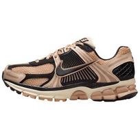 Nike Zoom Vomero 5 Neslystantys Dėvėjimui Atsparūs Žemi Laisvalaikio Bėgimo Batai - FJ2028-106 EU 36.5 smėlis/juoda