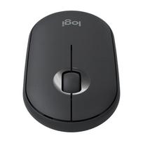 Logitech Pebble Wireless Bluetooth Dual-Mode Mouse