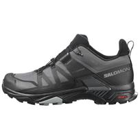SALOMON X Ultra 4 Wide Gtx 'Juodi' / L00 Sportbačiai 412892 45⅓