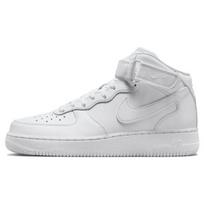 Nike Air Force 1 Mid Fresh - DZ2525-100 EU 40.5 balta
