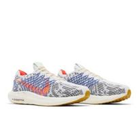 Nike Pegasus Turbo Next Nature Pure Platinum Bright Crimson DM3413-002 EU 44 platina/gryna