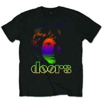 The Doors - Morrison Gradient (T-Shirt) 3XL