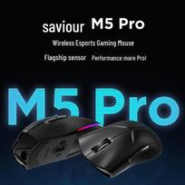 Lenovo Legion M5Pro Dual-Mode Gaming Mouse