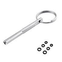 Multifuntional Coffee Machine Repair Tool Silicones Sealing Gaskets Suitable for Coffee Machines and Appliances Repairing 1