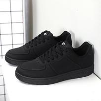 Air Force spring and summer low-top simple tide and youth flat-bottomed comfortable casual shoes 39