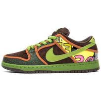 Nike Sb Dunk Low 'De La Soul' 789841-332 44.5 black