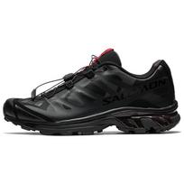 SALOMON X Slam Jam XT 4 'Black Red' 417061 36⅔