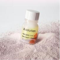 A Solution Heartleaf Calamine Calming Acne Spot 10ml/20ml 10ml beige