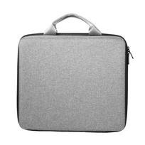 Router Storage Box For Starlink Mini Waterproof Portable Protective Case Shockproof Zippered Travel Bags Router Accessories pilka