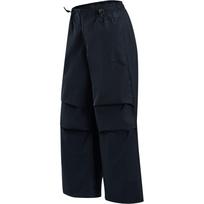 Nike Sportswear Repel Loose Waterproof Woven Wide-Leg Casual Pants Women Pants Black FV7825-010 M