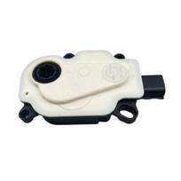 Automotive Radiator Grille Airflows Actuator Motor High Temperature Resistance for Kuga MK2 Escape HS7Z-10884A 6477R1003 1