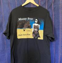 MAZZY STAR Band Fade Into You 1 Sided Unisex TShirt All Size Unisex T-Shirt XXXXL