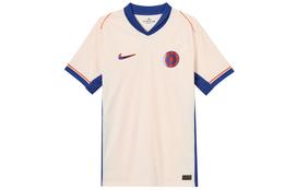 Nike Chelsea Fc 2024/25 Match Away Men's Nike Dri FIT Adv Soccer Authentic Jersey FN8766-839 S white
