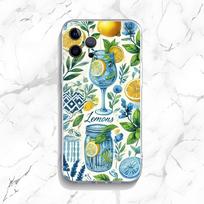 Vibrant Colorful Love Pattern Series Silicone Case For iPhone 17 16 17E 16E 15 14 13 12 11 Pro Max iphone 11