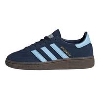 (GS) adidas Handball Spezial 'Collegiate Navy Clear Sky Gum' Kids' IH8011 EU 36 black