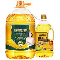 Changshouhua Golden Germ & Rich Corn Oil Set