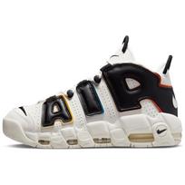 Nike Air More Uptempo '96 'Primary Colors' Men's DM1297-100 EU 38.5