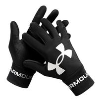 Under Armour sportinės pirštinės 22610401-001 L black