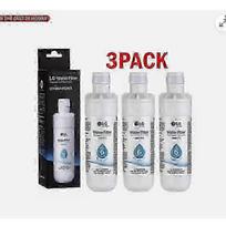 3 vnt. Lg-lt1000p Adq747935 Šaldytuvo vandens filtras Pakeitimas UK_fyj