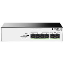 H3C US106C-LP Desktop Fast Ethernet PoE Switch
