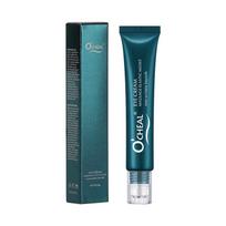 OCHEAL Rollerball Eye Cream: Fade Wrinkles, Moisturize, Hydrate, and Nourish Eye Area Standard Size