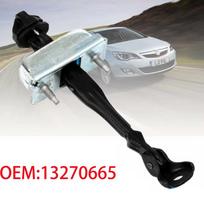 Opel Astra J (2009-2016 m) Durų atrama 13270665 Swing-open type gray